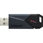 STICK 64GB USB 3.2 Kingston DataTraveler Onyx Black